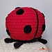 Ladybug Squish photo 4