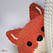 Fox Squish photo 3