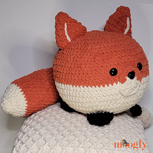 Fox Squish photo 5