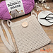 Casual Crossbody Bag photo 3