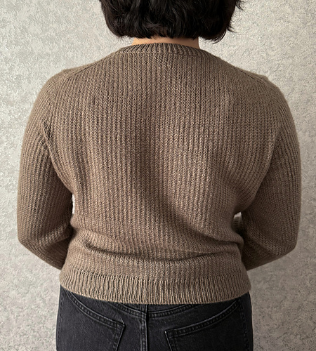 Saray Sweater photo 5