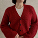 Almaz Cardigan pattern 