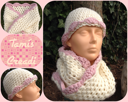 Ravelry: Anna's Hat pattern by Tami Samuelov
