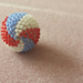 Beach Ball Bead photo 3
