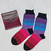 Eurovision Sock Contest 2026 pattern
