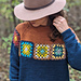Ronstadt pattern 