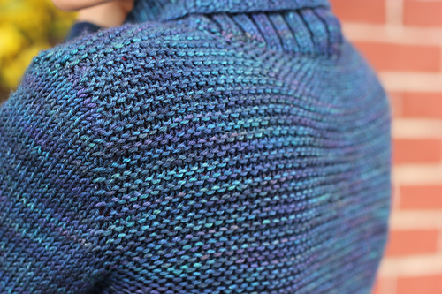 Søndagskjøring - Tanis Fiber Arts