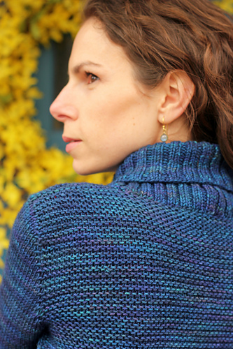 Søndagskjøring - Tanis Fiber Arts