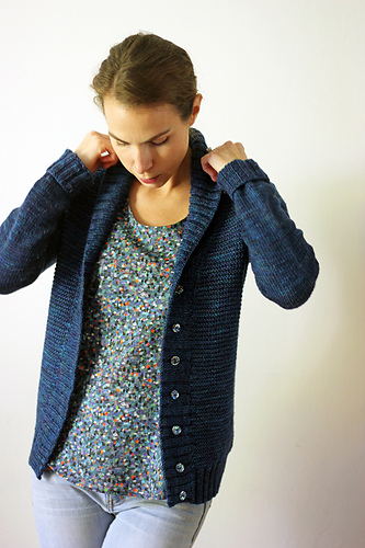 Søndagskjøring - Tanis Fiber Arts