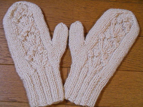 p.22 Mitten 다른 모습 3