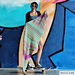 Symmetry Shawl KAL 2022 pattern 
