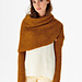# 26 Shrug pattern