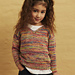 Kinderpullover Gerrit pattern
