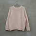 Celestia Sand - Sweater pattern 