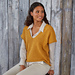 Selia - Vest pattern