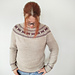Blütensegler pattern 