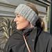 Isabel Headband pattern 