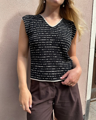 Marie Top