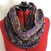 Nictaux Cowl pattern 