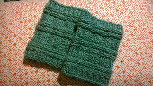 Ravelry Alice Leg Warmers Pattern By Tara Kimes