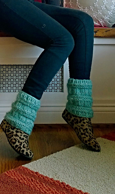 Ravelry Alice Leg Warmers Pattern By Tara Kimes