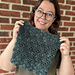 Nice Up Here Cowl pattern