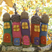 Fairy Village pattern 