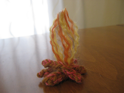 Mini Bonfire photo 8