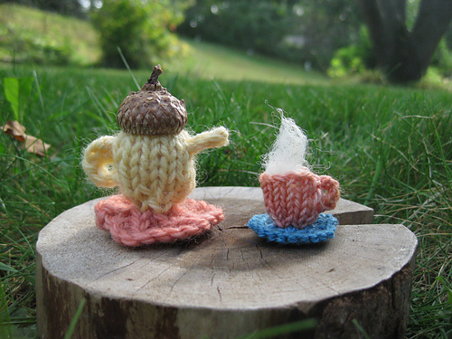 Cup of Tea, Anyone? photo 2