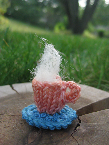 Cup of Tea, Anyone? photo 1