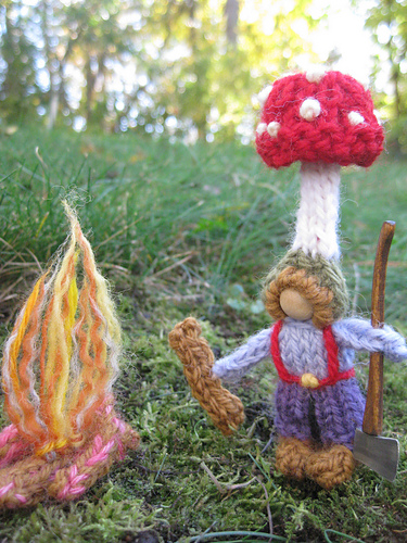 Mini Bonfire photo 1