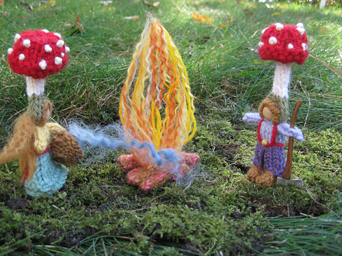 Mini Bonfire photo 3