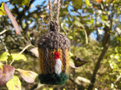 Acorn Lantern photo 12