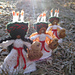 Santa Lucia pattern 