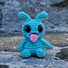 Baby Buggaboo pattern