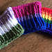 Love Wins Wristbands pattern 