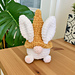 Gnome Lapin pattern