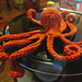 Mister Octopus the Amigurumi photo 3