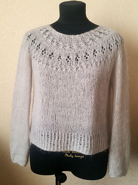 Ravelry: tatyazch's Ranunculus