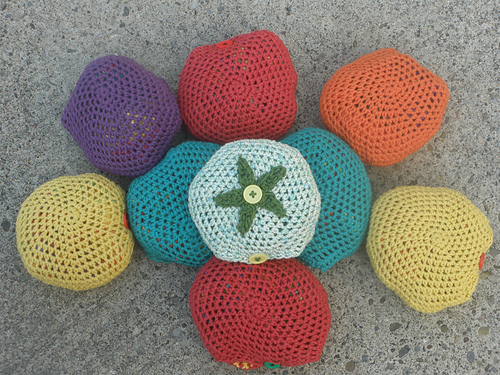 Rock Pocket Vegetable/Fruit Bag photo 2