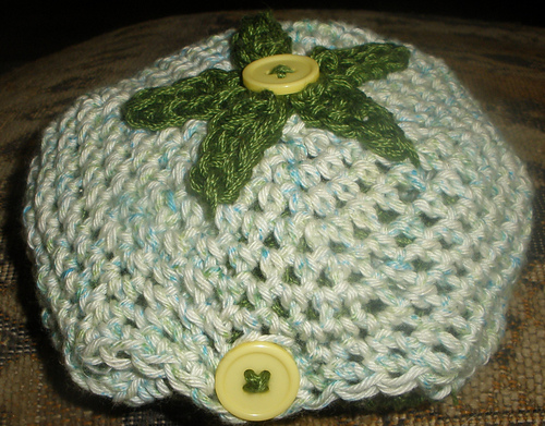 Rock Pocket Vegetable/Fruit Bag photo 4