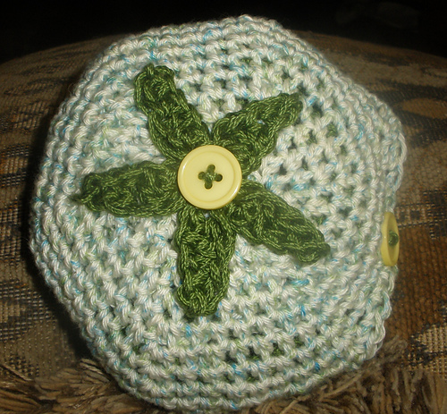 Rock Pocket Vegetable/Fruit Bag photo 5