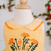 Sunlit Garden Dress pattern 