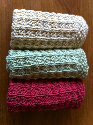 Spa Day Facecloth photo 12