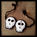Skull Applique photo 4