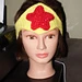 WONDERful Ear Warmer pattern 