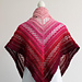 Passionate Shawl