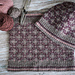 Pendueles Hat and Cowl pattern 