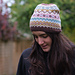 Atayu hat pattern