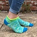 Rodiles pattern 